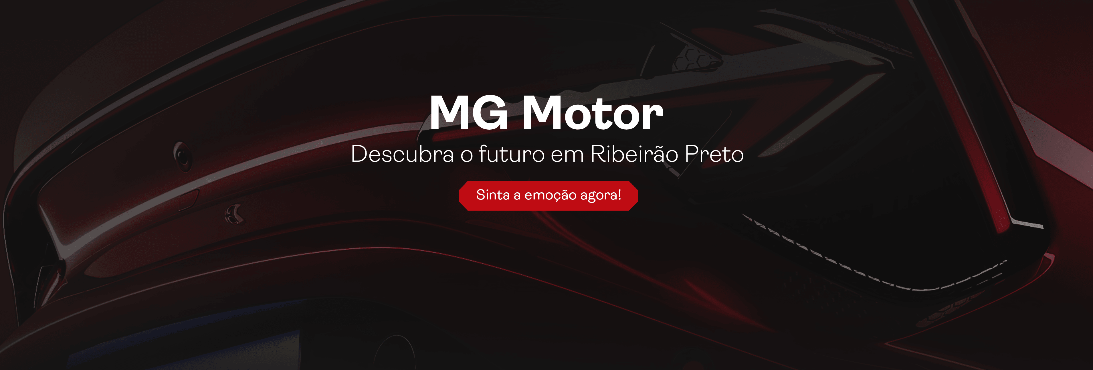 MG Motor Ribeirão Preto